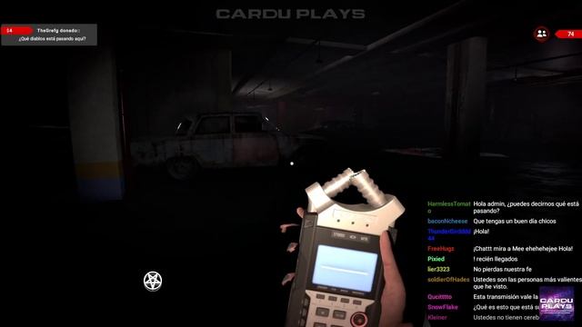 Deadly Broadcast❤️Video Gameplay walkthrough playthrough without comment. Enjoy!❤️ смотреть онлайн
