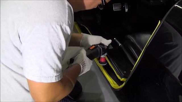 Aston Martin Vantage CQ Finest treatment смотреть онлайн