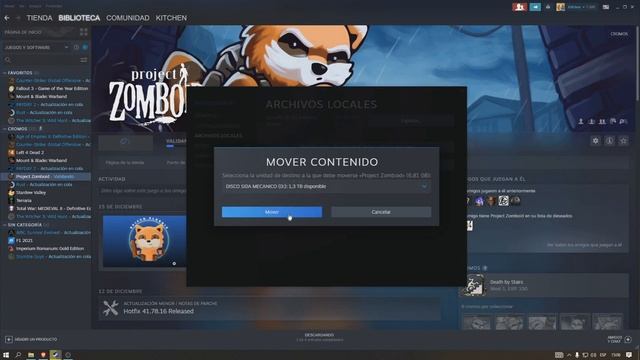 ✅PROJECT ZOMBOID NO ABRE [NO INICIA] смотреть онлайн