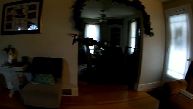 DJI Mavic Air Takeoff Shaking Problem Figured Out! смотреть онлайн