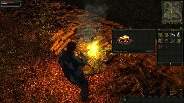 Stalker Online Первый взгляд смотреть онлайн