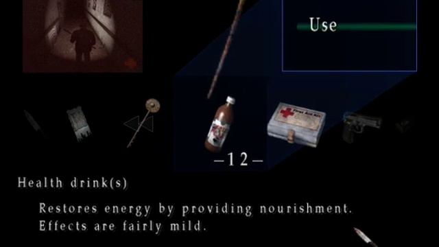 Zagrajmy w Silent Hill 2 (cz.18) Szotgan i miś. смотреть онлайн