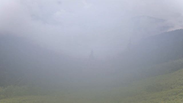 ВЕСНА В УКРАЇНСЬКИХ КАРПАТАХ | Spring in Ukrainian Carpathians смотреть онлайн