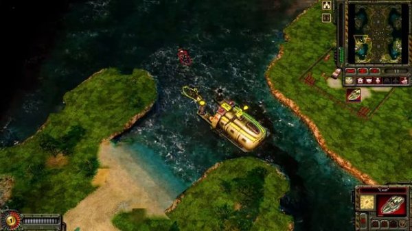 Command & Conquer: Red Alert 3: Турнир (12 10 По мск)