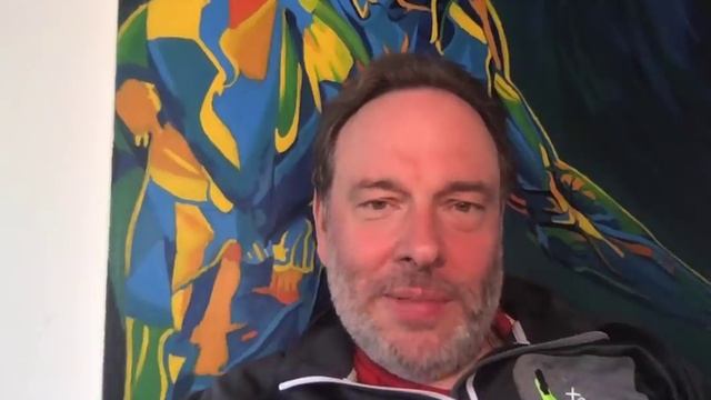 Toxische Beziehungen: Wenn du dich nicht an die "Null-Kontakt-Regel" hältst - (und Code "Corona") смотреть онлайн