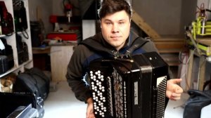 Royal Standart Romans Баян Роял стандарт роман. Ремонт "рабочего " баяна