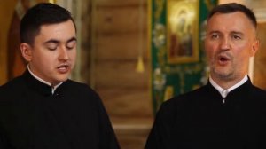 +Кант Божьей Матери _Ты моя Матерь_