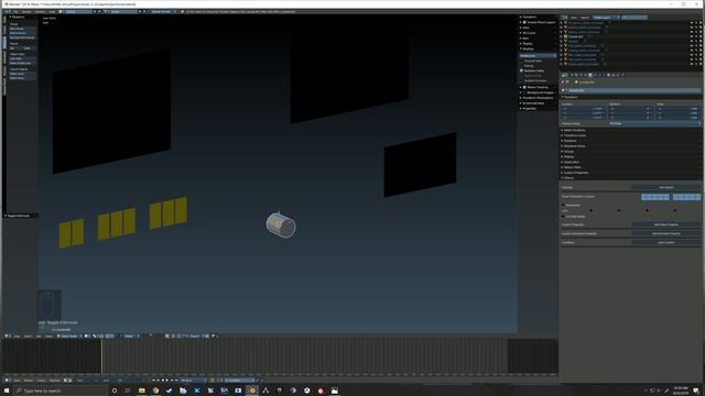 How to make an airplane for X-Plane 11 Tutorial #20 смотреть онлайн