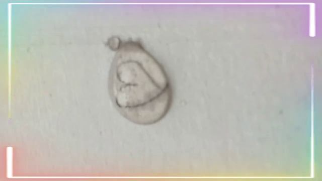 рисунки в капельках???