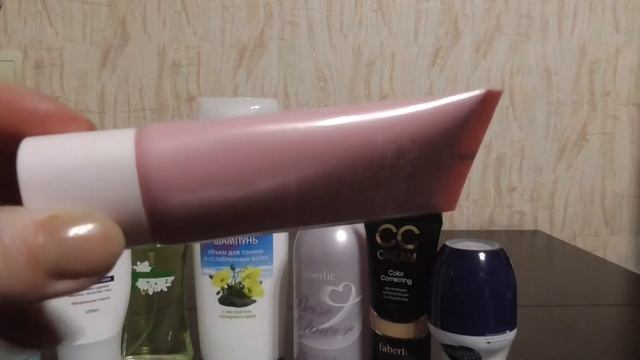 Моя дорожная косметичка. смотреть онлайн