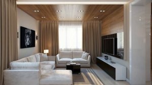 МАЛЕНЬКИЕ ГОСТИНЫЕ  ДИЗАЙН