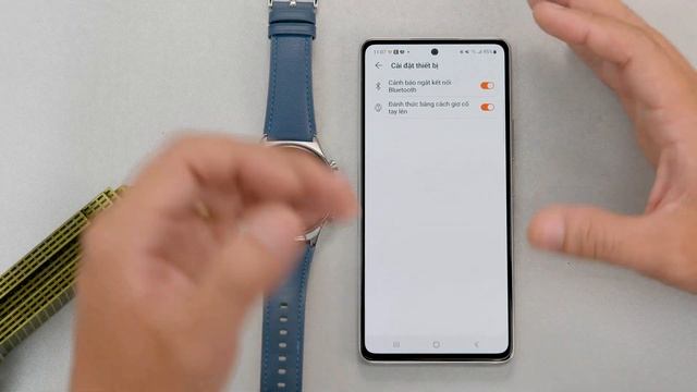 Hướng dẫn sử dụng Honor Watch GS 3 chi tiết nhất | Thế Giới Đồng Hồ смотреть онлайн