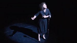 Dogman sings "La Foule" Scene