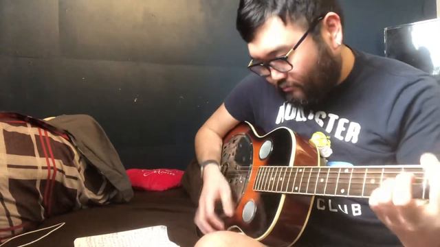 My daily music was somebody told me by the killers cover by koji sleepy man 👌😘🙄👍😊 смотреть онлайн
