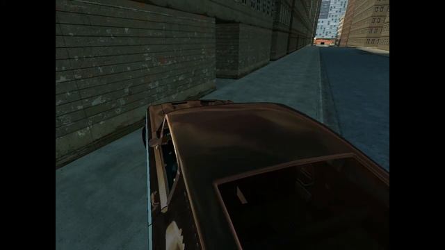 Loquendo - Garry's Mod 11 - Buscando Un Auto Nuevo смотреть онлайн