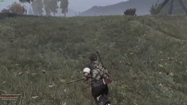 DayZ RIP Boys смотреть онлайн