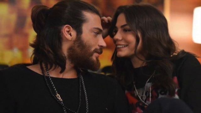 Can Yaman said, "Many women have entered my life, none of them have been like Demet Özdemir смотреть онлайн