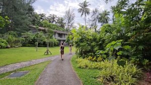 Avani Plus Khao Lak Resort 5* один из самых хороших семейных отелей Као Лака #каолак #avani