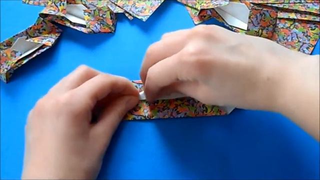 Kusudama смотреть онлайн
