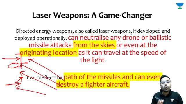 India’s DRDO Develops Durga 2 Laser Weapon. India will no longer need Russia’s S-400 Missile System смотреть онлайн