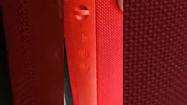 Torteco E8 L Portable Bluetooth Speaker with Gradient Light Review смотреть онлайн