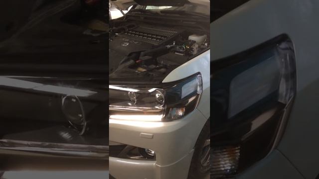 Land Cruiser 200 Diesel ☘️ Тест драйв