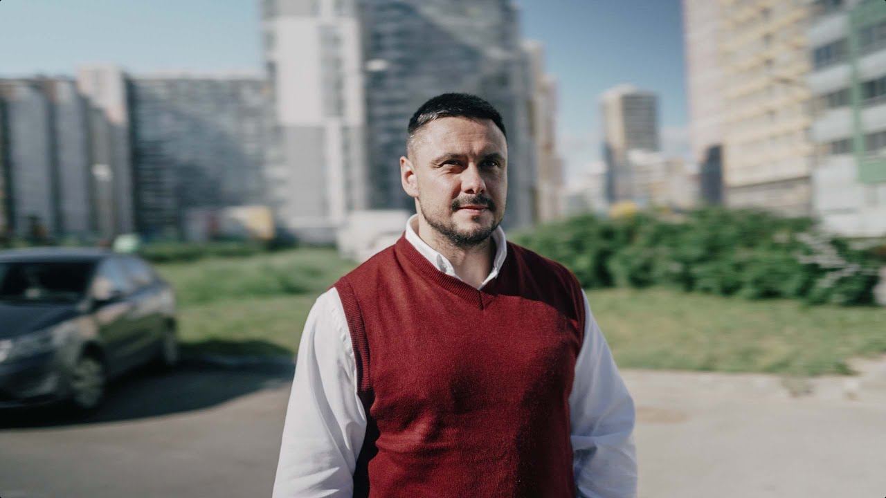 Игорь Лазарев – как алкоголь и наркотики разрушают вашу жизнь / "Сделано с нуля" 092 смотреть онлайн