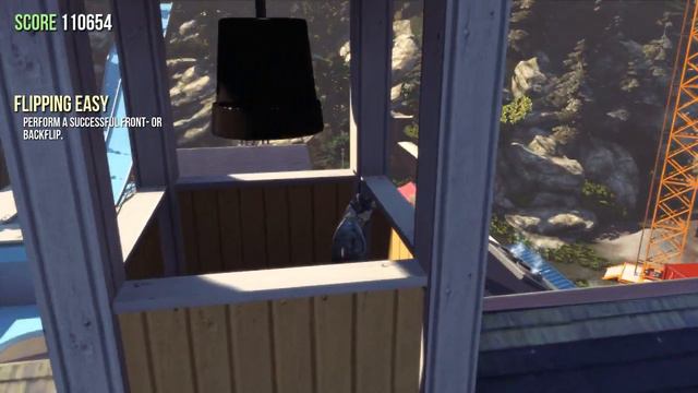Goat Simulator [без монтажа] изучаем (часть 1) смотреть онлайн