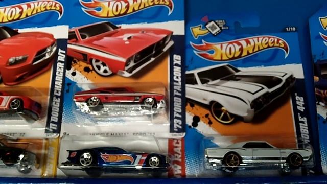 Hotwheels K-Day Leftovers 40 Mainlines,4 T-Hunts,1 Error & Krogers Exclusive @ Target смотреть онлайн