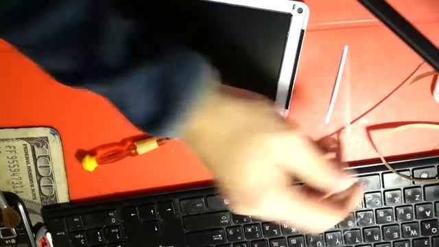 Замена Сенсора на Планшете смотреть онлайн