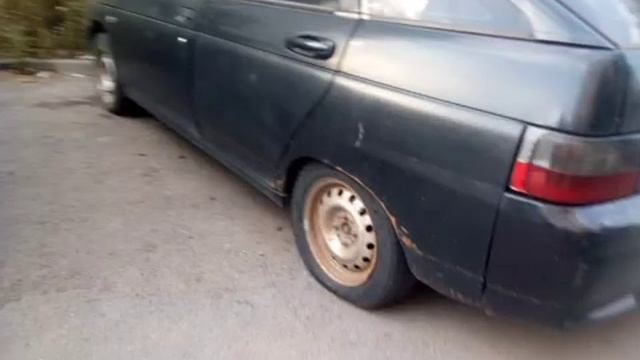 брошенные авто Ростова на Дону 13 смотреть онлайн