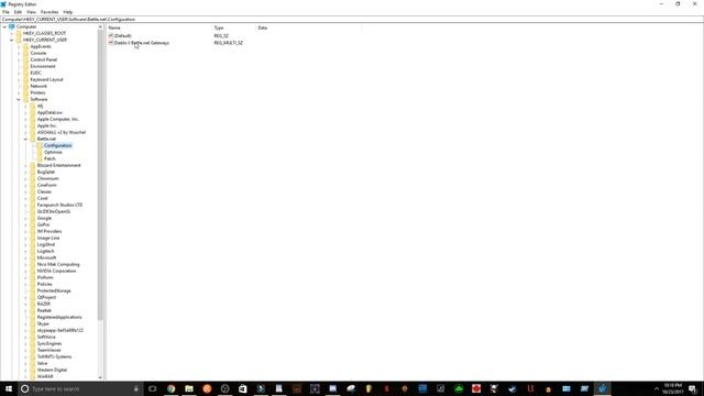 How to: Fix Gateway: None - Battle.net Diablo 2 смотреть онлайн