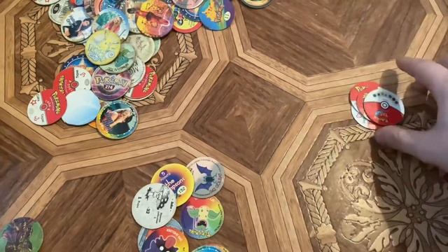 Все мои фишки. Какие бывают? / Как играть? / Помехи смотреть онлайн