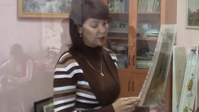 Марксовское училище искусств смотреть онлайн