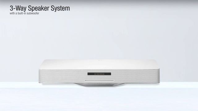 Introducing the Stylish LG CM3330 Micro Audio System смотреть онлайн