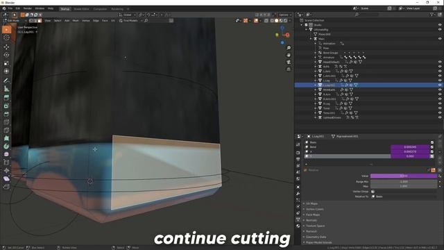 How to make a Roblox 3D Cloth only using Blender смотреть онлайн