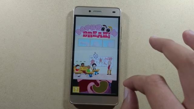 Game Review: Bathroom Break смотреть онлайн