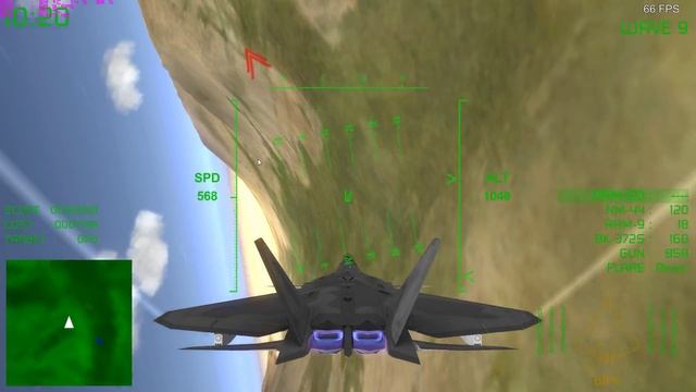 Vertical Strike Endless Challenge Обзор (I7 6700K+GTX980TI) смотреть онлайн