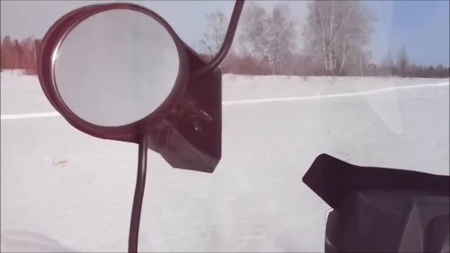 Продам BRP Ski-Doo Skandik SWT 600 H. O. E-TEK смотреть онлайн