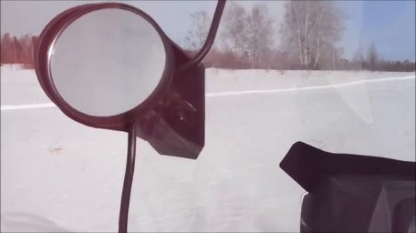 Продам BRP Ski-Doo Skandik SWT 600 H. O. E-TEK