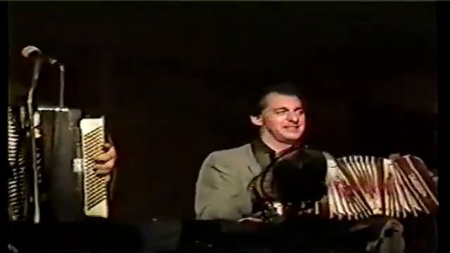 Eddie Blazonczyk's Versatones - Seven Springs (Fall) 1987 - Hello Everybody. смотреть онлайн