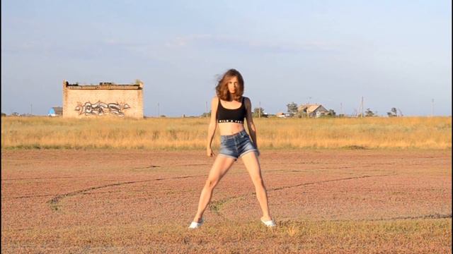 BLACKPINK - Forever Young | dance cover by 1WAY смотреть онлайн
