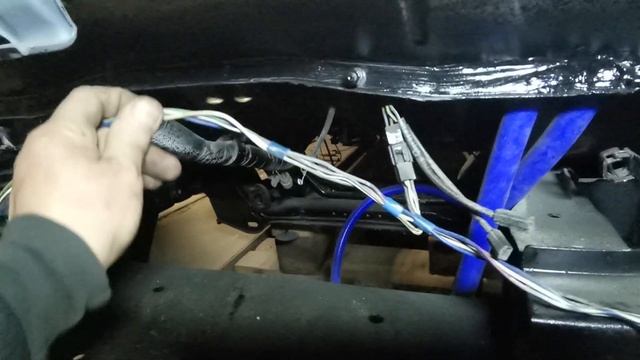 Восстановление Toyota Lite Ace. стеклоподъемники и доводчик смотреть онлайн