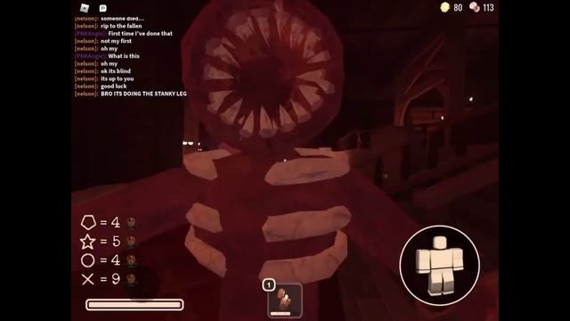 ROBLOX DOORS - Sparta Venom Remix смотреть онлайн