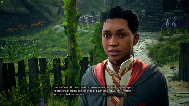 ИСПЫТАНИЕ МЕРЛИНА ► Hogwarts Legacy ◉ 6 смотреть онлайн