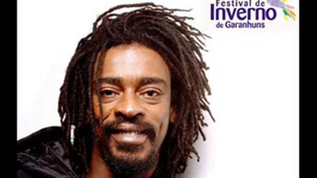 Burguesinha - Seu Jorge - Ao vivo смотреть онлайн