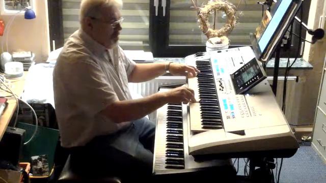 Besame Cha Cha смотреть онлайн