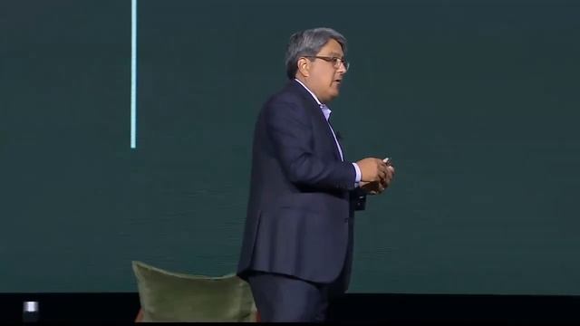 Achieving lasting success with Oracle Fusion Applications—Steve Miranda keynote | CloudWorld 2023 смотреть онлайн