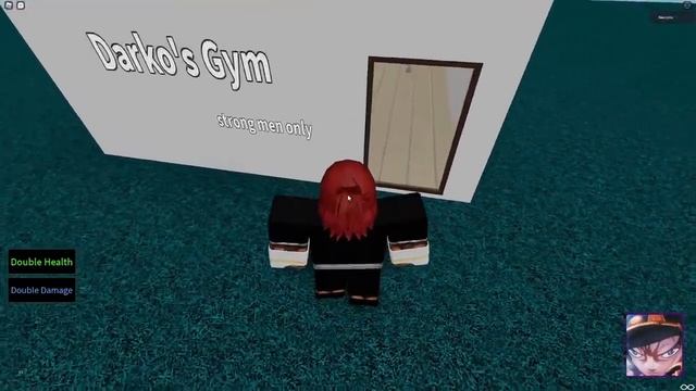 The FIRST JoJo Game on Roblox смотреть онлайн