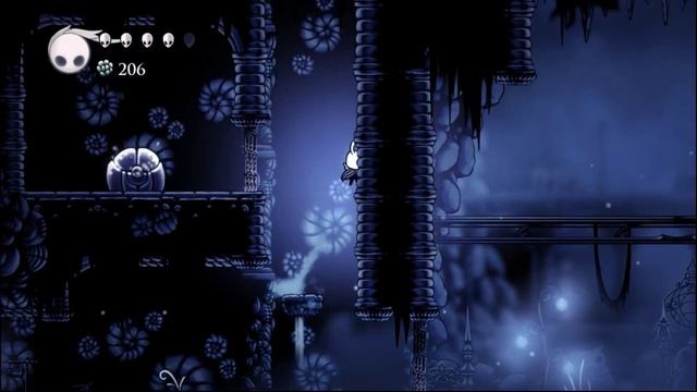 Let's Play Hollow Knight 2: Swords Are BS, Guns Are Cool смотреть онлайн